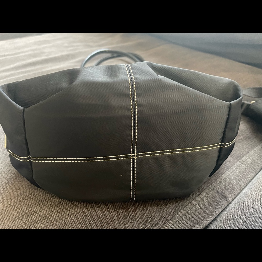 Prada shoulder bag (vintage)